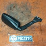 Retrovisor Derecho Man