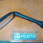 Retrovisor Derecho Man