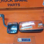 Retrovisor Derecho Man TGA 18.xxx (2000)