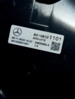 Retrovisor Derecho Mercedes-benz - Imagen 2