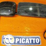 Retrovisor Derecho Mercedes-benz