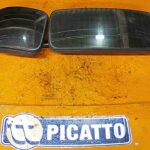 Retrovisor Derecho Mercedes-benz