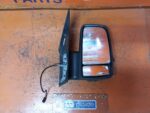Retrovisor Derecho Mercedes-benz