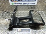 Retrovisor Derecho Mercedes-benz