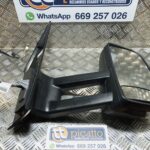 Retrovisor Derecho Mercedes-benz