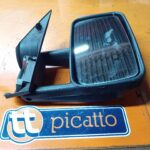 Retrovisor Derecho Mercedes-benz Sprinter Camión