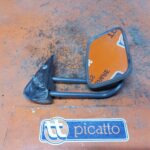 Retrovisor Derecho Nissan