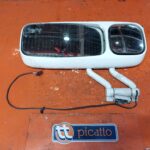 Retrovisor Derecho Volvo