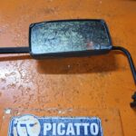 Retrovisor Izquierdo Camión Daf