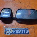 Retrovisor Izquierdo Camión Daf Xf105 (2006)