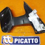 Retrovisor Izquierdo Camión Ford