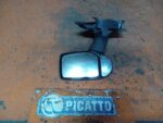 Retrovisor Izquierdo Camión Ford