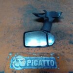 Retrovisor Izquierdo Camión Ford