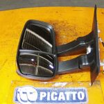 Retrovisor Izquierdo Camión Iveco