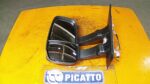 Retrovisor Izquierdo Camión Iveco