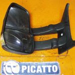 Retrovisor Izquierdo Camión Iveco