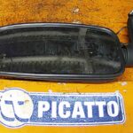Retrovisor Izquierdo Camión Iveco