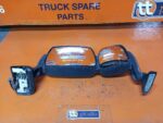 Retrovisor Izquierdo Camión Iveco - Imagen 6