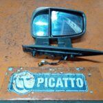 Retrovisor Izquierdo Camión Iveco
