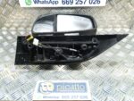 Retrovisor Izquierdo Camión Iveco - Imagen 6
