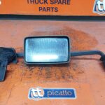 Retrovisor Izquierdo Camión Iveco
