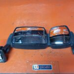Retrovisor Izquierdo Camión Iveco