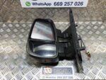 Retrovisor Izquierdo Camión Iveco