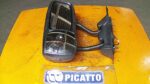 Retrovisor Izquierdo Camión Iveco Daily Camión