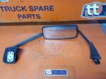 Retrovisor Izquierdo Camión Iveco Eurocargo (1991)