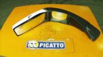 Retrovisor Izquierdo Camión Man