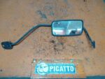 Retrovisor Izquierdo Camión Man