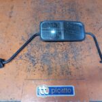 Retrovisor Izquierdo Camión Man