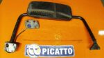 Retrovisor Izquierdo Camión Mercedes-benz