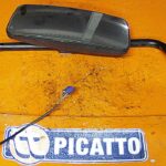 Retrovisor Izquierdo Camión Mercedes-benz