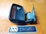 Retrovisor Izquierdo Camión Mercedes-benz Sprinter Camión