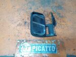 Retrovisor Izquierdo Camión Mercedes-benz Sprinter Furgón