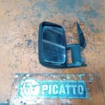 Retrovisor Izquierdo Camión Mercedes-benz Sprinter Furgón