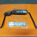 Retrovisor Izquierdo Camión » Otros... Modelos