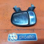 Retrovisor Izquierdo Camión Renault