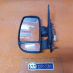 Retrovisor Izquierdo Camión Renault Master