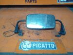 Retrovisor Izquierdo Camión Scania Baureihe 2 (P 92-245)(1985)