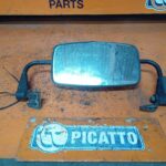 Retrovisor Izquierdo Camión Scania Baureihe 2 (P 92-245)(1985)