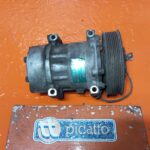 Compresor Aire Acondicionado Renault