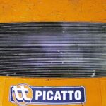 Condensador / Radiador Aire Acondicionado Daf Cf85 (2006)