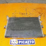 Condensador / Radiador Aire Acondicionado Renault