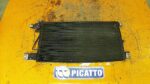 Condensador / Radiador Aire Acondicionado Scania
