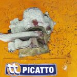 Caja Direccion Iveco Eurocargo (05.2003)