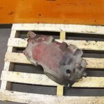 Caja Direccion Iveco Eurocargo (1991)