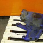 Caja Direccion Mercedes-benz