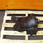 Caja Direccion Mercedes-benz